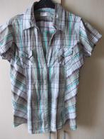 Leuk getailleerd blousje van Sutherland, maat M., Kleding | Dames, Sutherland, Overige kleuren, Zo goed als nieuw, Ophalen