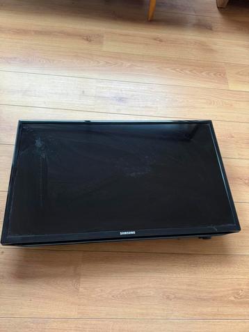 Samsung smart TV 81 cm beschikbaar voor biedingen