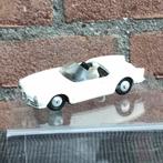 1:43 METOSUL ALFA ROMEO GIULIËTTA SPIDER, Hobby en Vrije tijd, Modelauto's | 1:43, Ophalen of Verzenden, Gebruikt, Auto, Overige merken