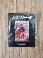 Anime No Game No Life Pin, Ophalen, Nieuw
