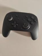 Switch 2 Pro Controller + Amazon Turbo Controller, Ophalen of Verzenden, Switch, Overige controllers