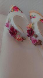 Servettingen Royal Albert, Antiek en Kunst, Ophalen of Verzenden