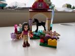 Lego Friends 41123 - Veulen Wasplaats, Kinderen en Baby's, Speelgoed | Duplo en Lego, Ophalen of Verzenden, Zo goed als nieuw