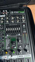 Mackie ProFX8v2 Mengtafel, Muziek en Instrumenten, Info@bax-shop.nl, Pascalweg 157 - 159 3076 JN Rotterdam, Microfooningang, Ophalen of Verzenden