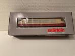 Märklin 3657 Locomotief - Zeldzaam!, Hobby en Vrije tijd, Modeltreinen | H0, Wisselstroom, Locomotief, Ophalen of Verzenden, Zo goed als nieuw