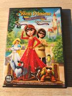 De zwanenprinses royally undercover, Cd's en Dvd's, Ophalen of Verzenden