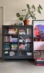 Ikea Idasen kast, Ophalen, 100 tot 150 cm, 100 tot 150 cm, Zo goed als nieuw