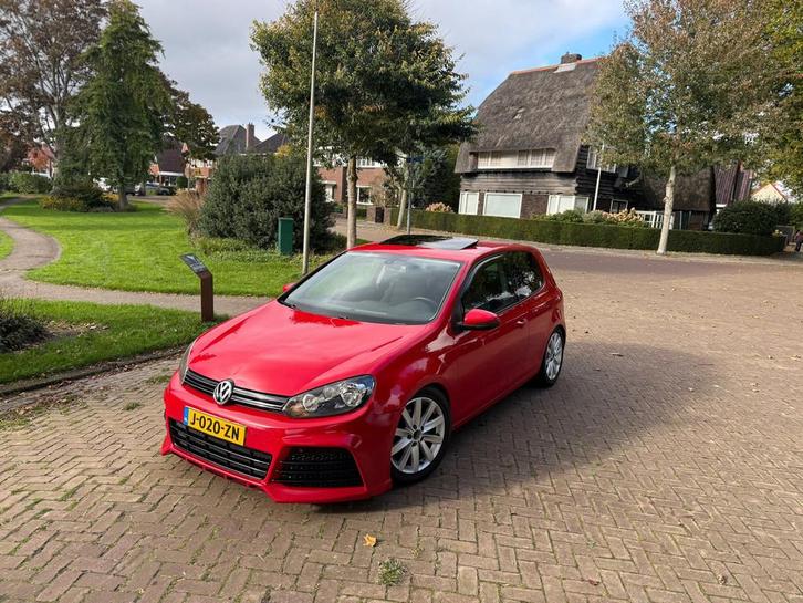 Volkswagen Golf 1.4 TSI | Carplay | PDC | Clima | Dakraam, Auto's, Volkswagen, Bedrijf, Te koop, Golf, ABS, Airbags, Airconditioning