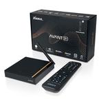 Xsarius Avant 3+ IPTV Ontvanger, Audio, Tv en Foto, Mediaspelers, Ophalen of Verzenden, Nieuw, USB 2, Minder dan 500 GB