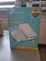 TP-Link AV600 Powerline WiFi Kit (TL-WPA4220), Computers en Software, Powerlines, Ophalen of Verzenden, Zo goed als nieuw, TP-LINK