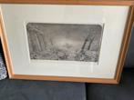 De verandering, Antiek en Kunst, Ophalen