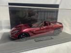 Chevrolet Corvette C7 Convertible 2014 Cristal Red ( Inkl.Vi, Hobby en Vrije tijd, Modelauto's | 1:18, Tschuiten@hotmail.com, Duitsland