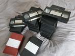VHS Videobanden, Cd's en Dvd's, Alle leeftijden, Gebruikt, Ophalen of Verzenden