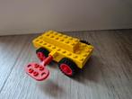 LEGO Wind-Up Motor 890-1 - Vintage Speelgoed, Kinderen en Baby's, Speelgoed | Duplo en Lego, Ophalen of Verzenden, Gebruikt, Losse stenen
