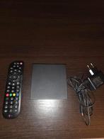 Odido TV ontvanger Amino 7X, Audio, Tv en Foto, Verzenden, Zo goed als nieuw