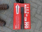 Einhell, Doe-het-zelf en Verbouw, Gereedschap | Lasapparaten, Ophalen, Gebruikt, Elektroden
