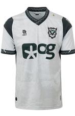 GEZOCHT: FC Groningen shirt 24/25 Maat XL, Sport en Fitness, Maat XL, Ophalen of Verzenden, Zo goed als nieuw, Shirt