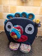 Kwabbernoot hersenwerk /puzzel hond, Dieren en Toebehoren, Hondenspeelgoed, Ophalen of Verzenden, Zo goed als nieuw, Intelligentiespeelgoed