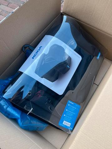 Koga Allround Dubbele Fietstas NIEUW beschikbaar voor biedingen