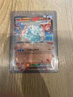 Eiscue EX - 042/197 - Pokemon kaart, Verzenden, Gebruikt, Losse kaart