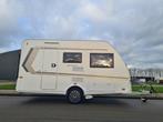Weinsberg CaraOne 400 LK Mover,tent,stapelbedden, Caravans en Kamperen, Overige merken, Schokbreker, Bedrijf, 750 - 1000 kg