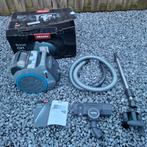 Miele CX1 boost grijs zakloze stofzuiger als nieuw., Witgoed en Apparatuur, Stofzuigers, Ophalen, Zo goed als nieuw