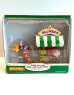 Lemax Flower Cart, set of 2 (83694), Verzenden