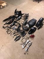 Gebruikte onderdelen Yamaha TDM 850 1996-2001, Gebruikt, ., Ophalen of Verzenden, .