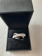 Zilveren ring merk Royal Grace, Ophalen of Verzenden, Zo goed als nieuw, Dame, Zilver