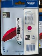 Nieuwe cartridges voor Brother printer, Ophalen, Zo goed als nieuw, Cartridge, Brother