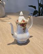 Royal albert antiek kan, Antiek en Kunst, Antiek | Servies los, Ophalen of Verzenden