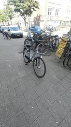 Gazelle eclipse 8 versnellingen & handrem 28 inch 49 cm, Ophalen, Gebruikt, 47 tot 50 cm, Versnellingen