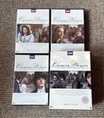 Charles Dickens Complete Collectie DVD Boxset, Alle leeftijden, Boxset, Drama, Ophalen of Verzenden