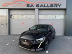 Peugeot 208 1.2 PureTech Allure 100 PK Carbon | Nav | Camera, Voorwielaandrijving, Gebruikt, 1199 cc, 100 pk