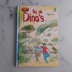 Harmen van Straaten - Bij de Dino's, Ophalen of Verzenden, Gelezen, Harmen van Straaten