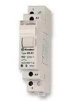 4x finder power relais, Ophalen of Verzenden, Nieuw, Overige typen