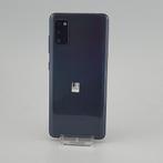 Samsung Galaxy A41 64GB DUOS Zwart/Blauw, Telecommunicatie, Mobiele telefoons | Samsung, Samsung, Zo goed als nieuw, Support@Samsung.com