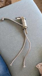 Grohe Mengkraan - Gebruikt, Ophalen of Verzenden, Gebruikt, Chroom, Kraan
