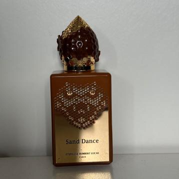Stephane humbert lucas - sand dance 50ML beschikbaar voor biedingen