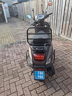 Scooter DTS Milano, Ophalen of Verzenden, Gebruikt, Benzine, Overige merken