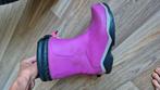 Dunlop winterlaarzen maat 30 roze, Ophalen of Verzenden, Gebruikt, Jongen of Meisje, Laarzen