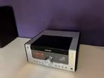 Philips MCM906, Audio, Tv en Foto, Stereo-sets, Philips, Microset, Cd-speler, Ophalen of Verzenden