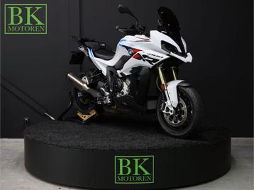 BMW S 1000 XR M-Pakket (Facelift 2025) | BTW Motor beschikbaar voor biedingen