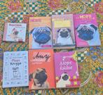 Mops Boeken Collectie in het duits, Ophalen of Verzenden, Zo goed als nieuw, Diverse Auteurs, Nederland