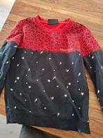 Colourful rebel trui, Kleding | Dames, Truien en Vesten, Ophalen of Verzenden, Zo goed als nieuw, Maat 36 (S)
