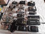 Foto camera's, Ophalen of Verzenden, Gebruikt, Compact, Overige Merken