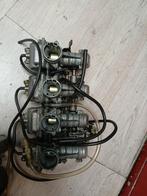 Suzuki GS550 Carburateurs - Set, Ophalen of Verzenden