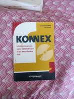 KONNEX: Uitdrukkingen en vaste verbindingen, Onbekend, Niet van toepassing, Ophalen of Verzenden, Zo goed als nieuw