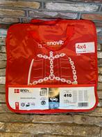 Sneeuwkettingen Snovit 4x4 - Nieuwstaat!, Ophalen of Verzenden, Nieuw