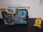 Pokemon Glaceon Vstar special collection, Ophalen of Verzenden, Nieuw, Booster